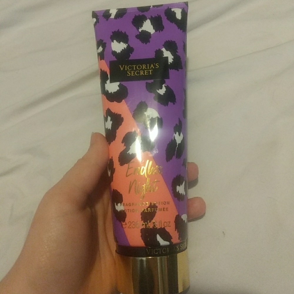 Victoria secret lotion